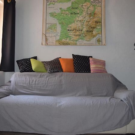 Ocra Pure Apartment รูสซียง ภายนอก รูปภาพ