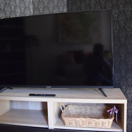 Ocra Pure Apartment รูสซียง ภายนอก รูปภาพ