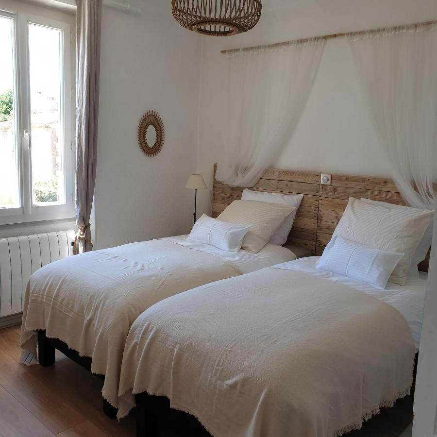 Ocra Pure Apartment รูสซียง ภายนอก รูปภาพ