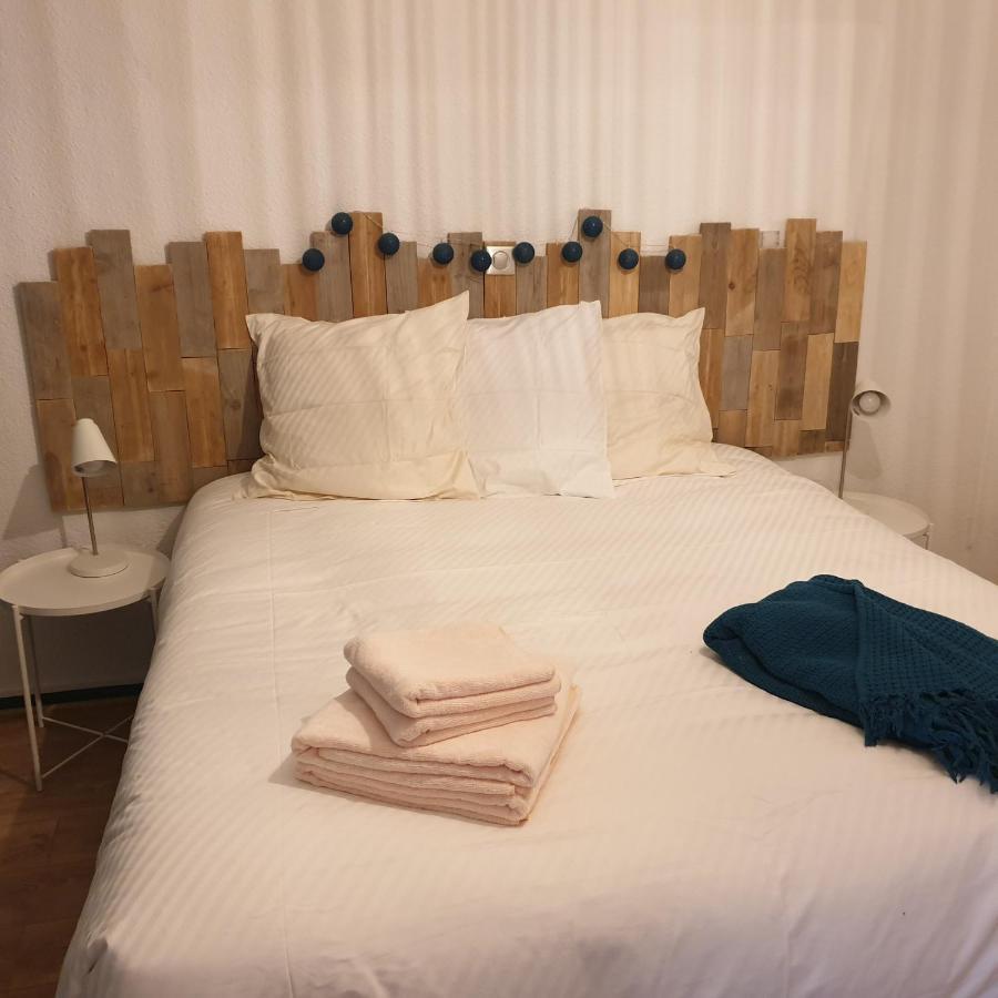 Ocra Pure Apartment รูสซียง ภายนอก รูปภาพ