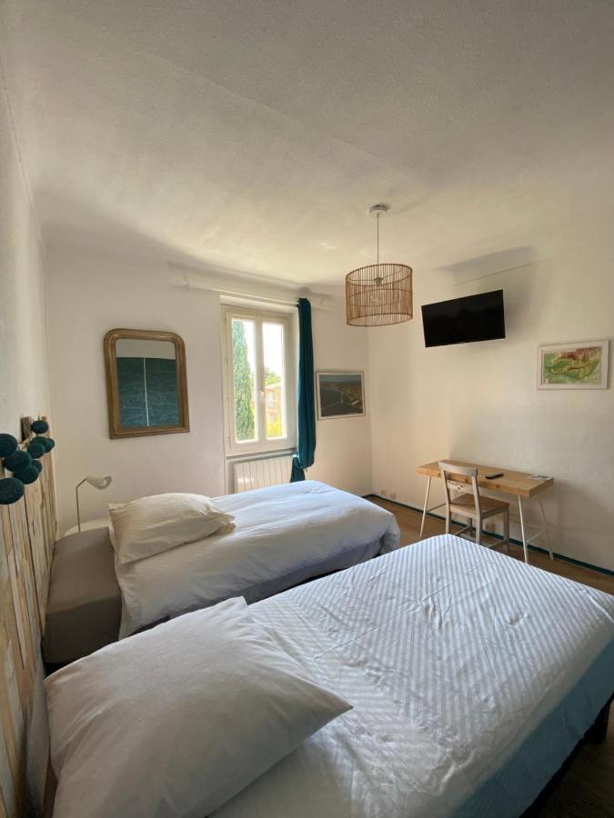 Ocra Pure Apartment รูสซียง ภายนอก รูปภาพ