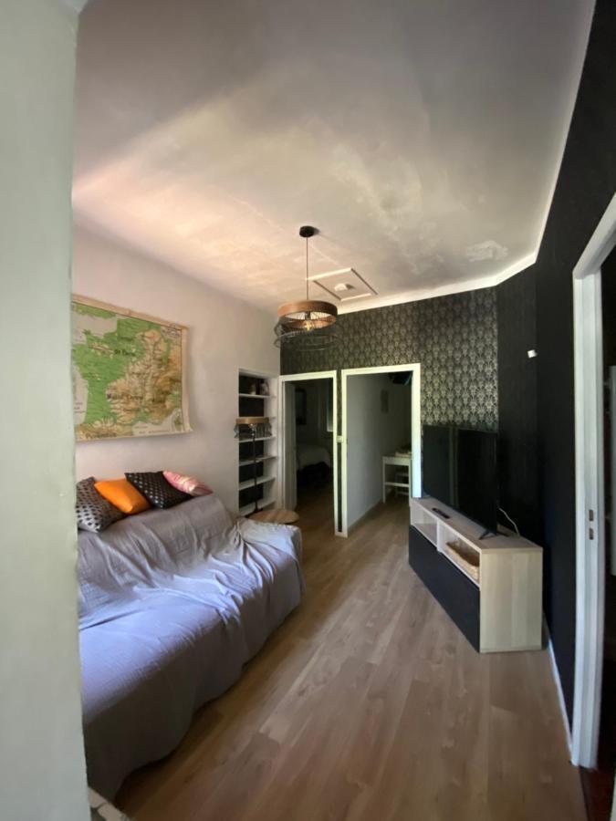 Ocra Pure Apartment รูสซียง ภายนอก รูปภาพ